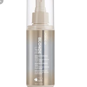 Joico blonde brightening veil (new) 1.7oz